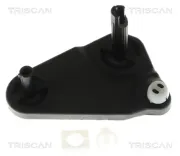 Seilzug, Schaltgetriebe TRISCAN 8140 29790