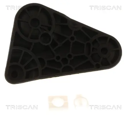 Seilzug, Schaltgetriebe TRISCAN 8140 29790 Bild Seilzug, Schaltgetriebe TRISCAN 8140 29790