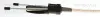 Seilzug, Schaltgetriebe TRISCAN 8140 29791 Bild Seilzug, Schaltgetriebe TRISCAN 8140 29791
