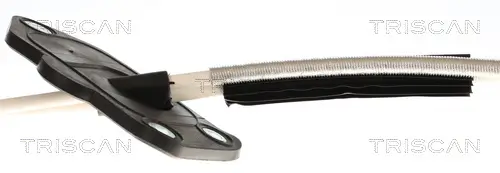 Seilzug, Schaltgetriebe TRISCAN 8140 29791 Bild Seilzug, Schaltgetriebe TRISCAN 8140 29791