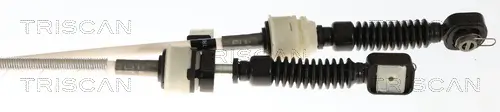 Seilzug, Schaltgetriebe TRISCAN 8140 29791 Bild Seilzug, Schaltgetriebe TRISCAN 8140 29791