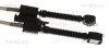 Seilzug, Schaltgetriebe TRISCAN 8140 29793 Bild Seilzug, Schaltgetriebe TRISCAN 8140 29793