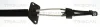 Seilzug, Schaltgetriebe TRISCAN 8140 29794 Bild Seilzug, Schaltgetriebe TRISCAN 8140 29794