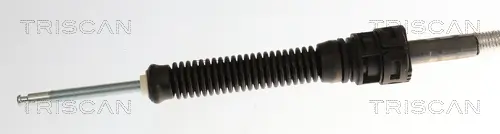 Seilzug, Schaltgetriebe TRISCAN 8140 29795 Bild Seilzug, Schaltgetriebe TRISCAN 8140 29795