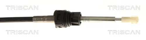 Seilzug, Schaltgetriebe TRISCAN 8140 29797 Bild Seilzug, Schaltgetriebe TRISCAN 8140 29797