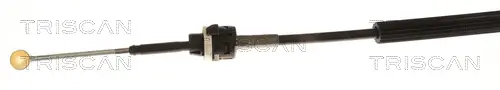 Seilzug, Automatikgetriebe TRISCAN 8140 29799 Bild Seilzug, Automatikgetriebe TRISCAN 8140 29799