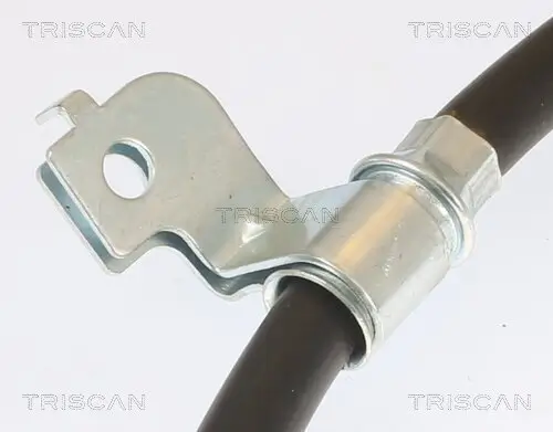 Seilzug, Feststellbremse hinten rechts TRISCAN 8140 381125 Bild Seilzug, Feststellbremse hinten rechts TRISCAN 8140 381125