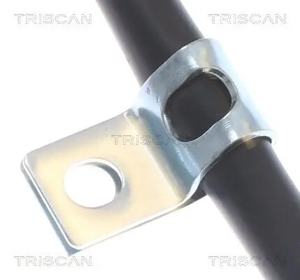 Seilzug, Feststellbremse hinten rechts TRISCAN 8140 381126 Bild Seilzug, Feststellbremse hinten rechts TRISCAN 8140 381126