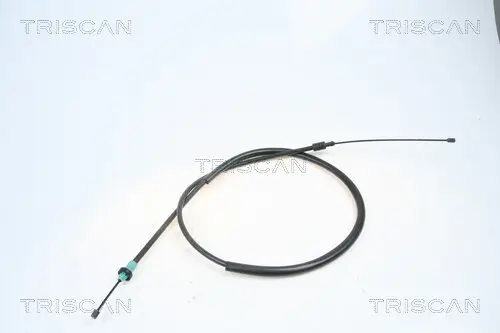 Seilzug, Feststellbremse TRISCAN 8140 38137