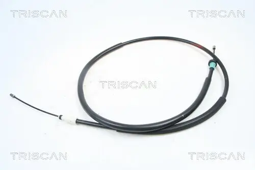 Seilzug, Feststellbremse TRISCAN 8140 38139