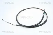 Seilzug, Feststellbremse TRISCAN 8140 38139