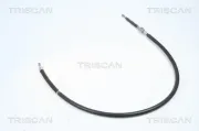 Seilzug, Feststellbremse hinten links TRISCAN 8140 38140