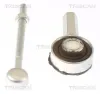 Seilzug, Schaltgetriebe TRISCAN 8140 38716 Bild Seilzug, Schaltgetriebe TRISCAN 8140 38716