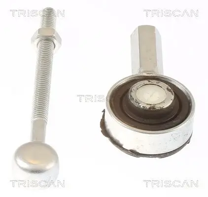 Seilzug, Schaltgetriebe TRISCAN 8140 38716 Bild Seilzug, Schaltgetriebe TRISCAN 8140 38716