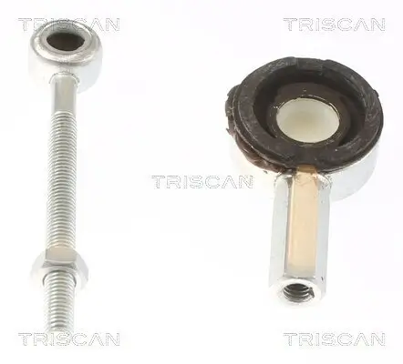 Seilzug, Schaltgetriebe TRISCAN 8140 38716 Bild Seilzug, Schaltgetriebe TRISCAN 8140 38716