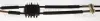 Seilzug, Schaltgetriebe TRISCAN 8140 38719 Bild Seilzug, Schaltgetriebe TRISCAN 8140 38719
