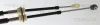 Seilzug, Schaltgetriebe TRISCAN 8140 38719 Bild Seilzug, Schaltgetriebe TRISCAN 8140 38719