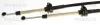 Seilzug, Schaltgetriebe TRISCAN 8140 38722 Bild Seilzug, Schaltgetriebe TRISCAN 8140 38722