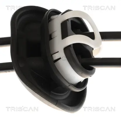 Seilzug, Schaltgetriebe TRISCAN 8140 38722 Bild Seilzug, Schaltgetriebe TRISCAN 8140 38722