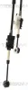 Seilzug, Schaltgetriebe TRISCAN 8140 38722 Bild Seilzug, Schaltgetriebe TRISCAN 8140 38722