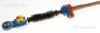 Seilzug, Automatikgetriebe TRISCAN 8140 38723 Bild Seilzug, Automatikgetriebe TRISCAN 8140 38723