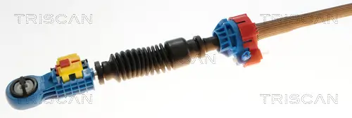 Seilzug, Automatikgetriebe TRISCAN 8140 38723 Bild Seilzug, Automatikgetriebe TRISCAN 8140 38723