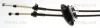 Seilzug, Schaltgetriebe TRISCAN 8140 38724 Bild Seilzug, Schaltgetriebe TRISCAN 8140 38724