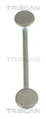 Seilzug, Schaltgetriebe TRISCAN 8140 38726 Bild Seilzug, Schaltgetriebe TRISCAN 8140 38726