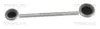 Seilzug, Schaltgetriebe TRISCAN 8140 38727 Bild Seilzug, Schaltgetriebe TRISCAN 8140 38727