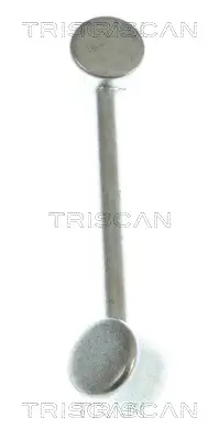 Seilzug, Schaltgetriebe TRISCAN 8140 38727 Bild Seilzug, Schaltgetriebe TRISCAN 8140 38727