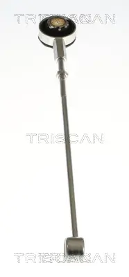 Seilzug, Schaltgetriebe TRISCAN 8140 38729 Bild Seilzug, Schaltgetriebe TRISCAN 8140 38729