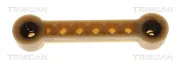 Seilzug, Schaltgetriebe TRISCAN 8140 38730