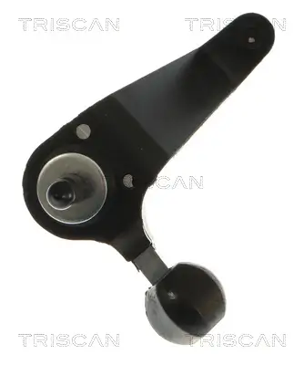 Seilzug, Schaltgetriebe TRISCAN 8140 38732 Bild Seilzug, Schaltgetriebe TRISCAN 8140 38732