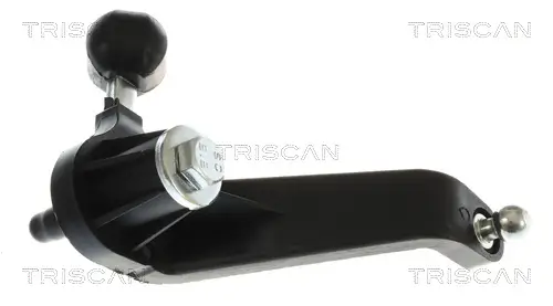 Seilzug, Schaltgetriebe TRISCAN 8140 38732 Bild Seilzug, Schaltgetriebe TRISCAN 8140 38732