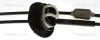 Seilzug, Schaltgetriebe TRISCAN 8140 38733 Bild Seilzug, Schaltgetriebe TRISCAN 8140 38733
