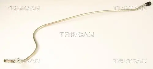 Seilzug, Feststellbremse links TRISCAN 8140 38920