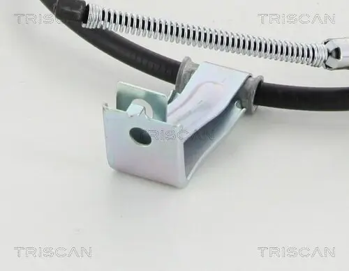 Seilzug, Feststellbremse hinten rechts TRISCAN 8140 40166 Bild Seilzug, Feststellbremse hinten rechts TRISCAN 8140 40166