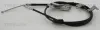 Seilzug, Feststellbremse hinten links TRISCAN 8140 40178