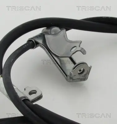Seilzug, Feststellbremse hinten links TRISCAN 8140 40187 Bild Seilzug, Feststellbremse hinten links TRISCAN 8140 40187