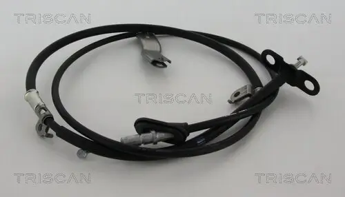 Seilzug, Feststellbremse hinten rechts TRISCAN 8140 40188 Bild Seilzug, Feststellbremse hinten rechts TRISCAN 8140 40188
