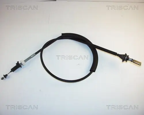 Seilzug, Kupplungsbetätigung TRISCAN 8140 40209 Bild Seilzug, Kupplungsbetätigung TRISCAN 8140 40209