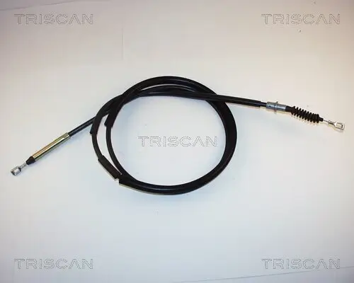 Seilzug, Kupplungsbetätigung TRISCAN 8140 41205 Bild Seilzug, Kupplungsbetätigung TRISCAN 8140 41205