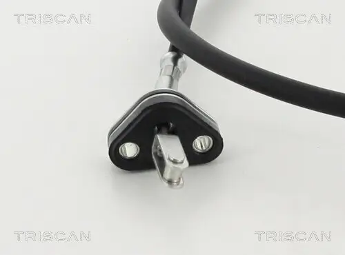 Seilzug, Kupplungsbetätigung TRISCAN 8140 41212 Bild Seilzug, Kupplungsbetätigung TRISCAN 8140 41212