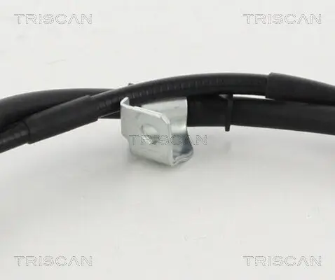Seilzug, Feststellbremse TRISCAN 8140 421105 Bild Seilzug, Feststellbremse TRISCAN 8140 421105