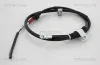 Seilzug, Feststellbremse hinten links TRISCAN 8140 421109 Bild Seilzug, Feststellbremse hinten links TRISCAN 8140 421109