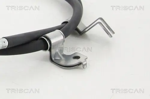 Seilzug, Feststellbremse hinten rechts TRISCAN 8140 421124 Bild Seilzug, Feststellbremse hinten rechts TRISCAN 8140 421124