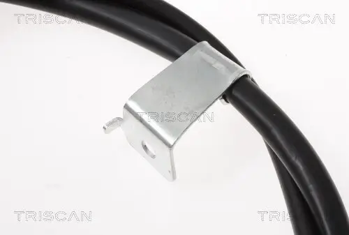 Seilzug, Feststellbremse hinten rechts TRISCAN 8140 421131 Bild Seilzug, Feststellbremse hinten rechts TRISCAN 8140 421131