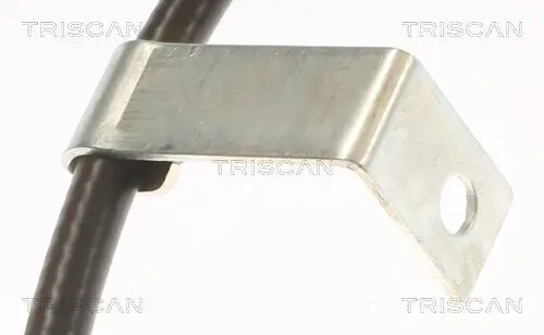Seilzug, Feststellbremse hinten rechts hinten rechts TRISCAN 8140 421137 Bild Seilzug, Feststellbremse hinten rechts hinten rechts TRISCAN 8140 421137