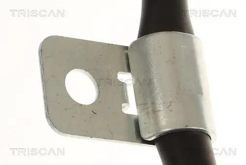 Seilzug, Feststellbremse hinten rechts TRISCAN 8140 421145 Bild Seilzug, Feststellbremse hinten rechts TRISCAN 8140 421145