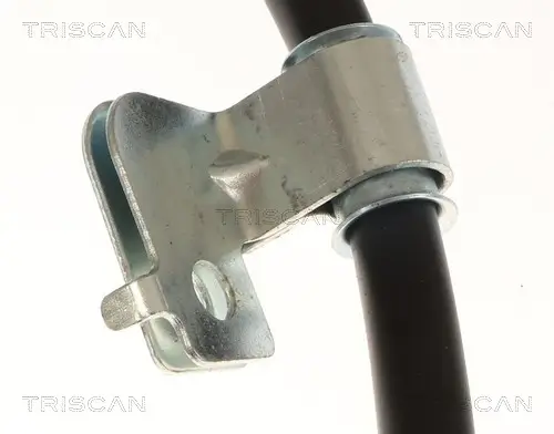 Seilzug, Feststellbremse hinten rechts TRISCAN 8140 421145 Bild Seilzug, Feststellbremse hinten rechts TRISCAN 8140 421145